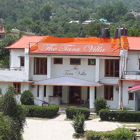 The Tara Villa Shamshi Ngoại thất bức ảnh