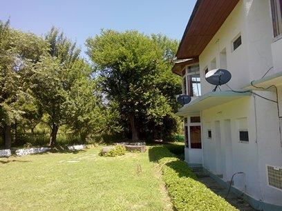 The Tara Villa Shamshi Ngoại thất bức ảnh