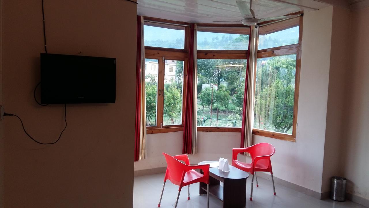 The Tara Villa Shamshi Ngoại thất bức ảnh