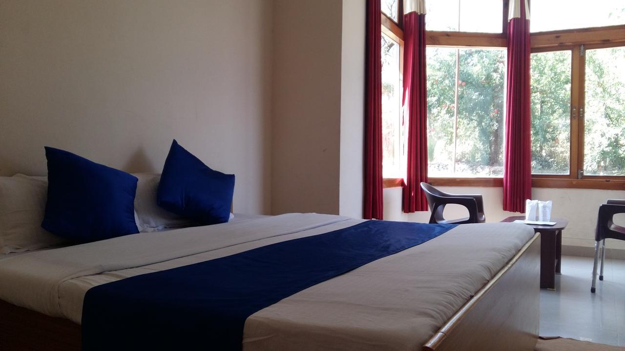 The Tara Villa Shamshi Ngoại thất bức ảnh