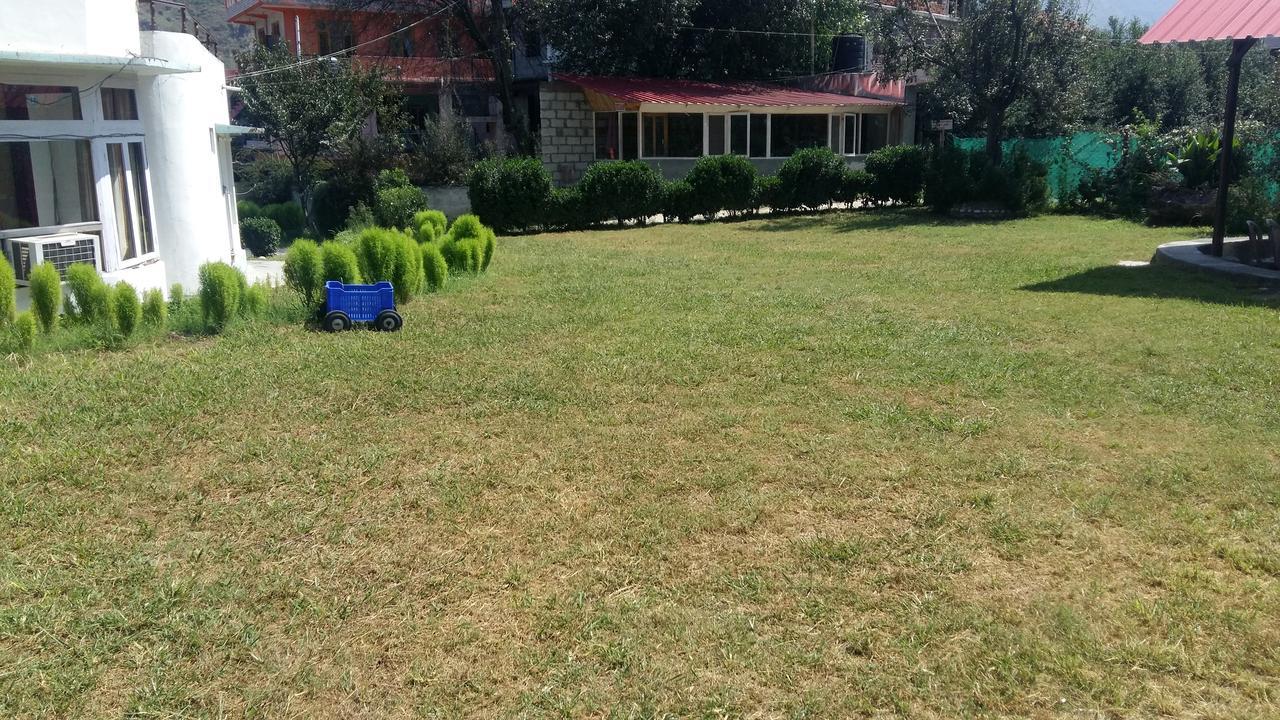 The Tara Villa Shamshi Ngoại thất bức ảnh