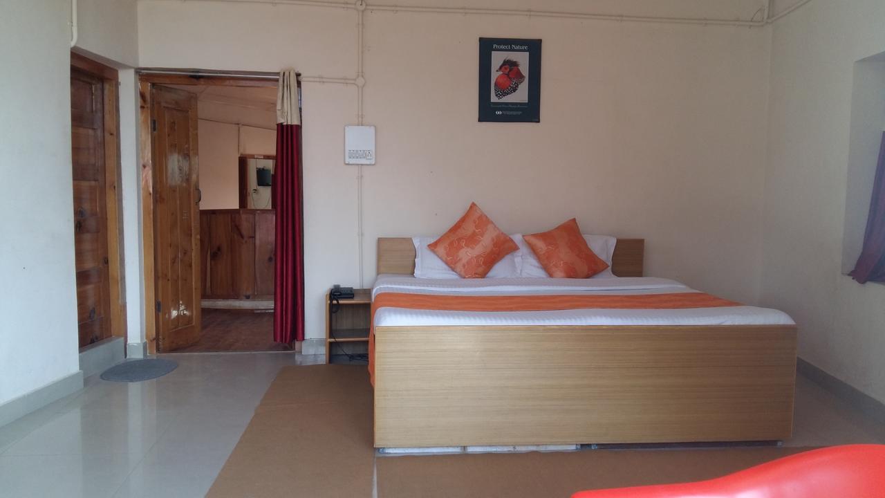 The Tara Villa Shamshi Ngoại thất bức ảnh