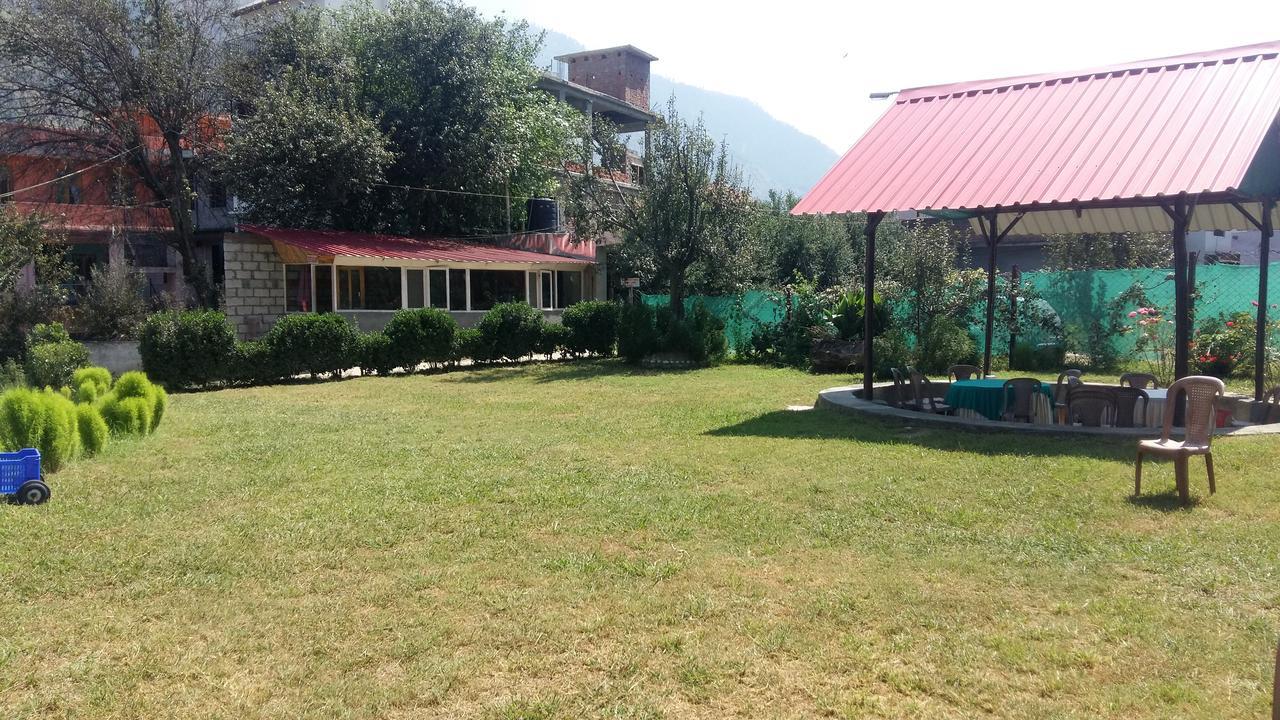 The Tara Villa Shamshi Ngoại thất bức ảnh
