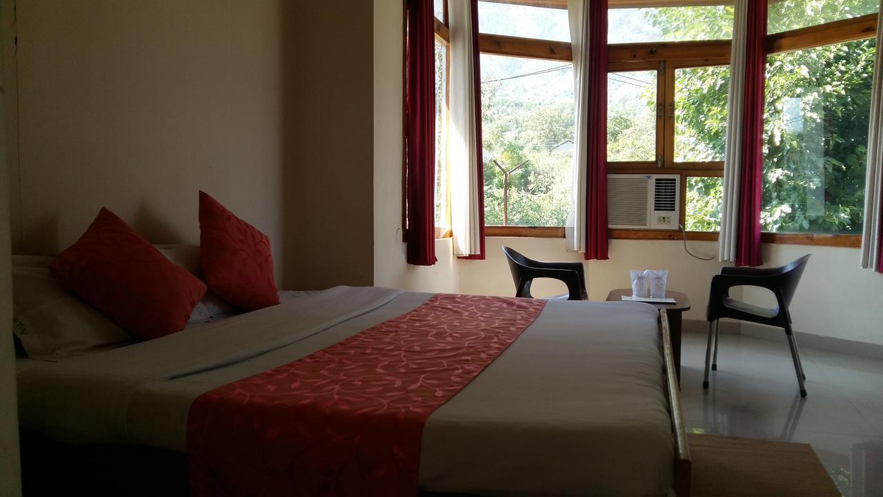The Tara Villa Shamshi Ngoại thất bức ảnh